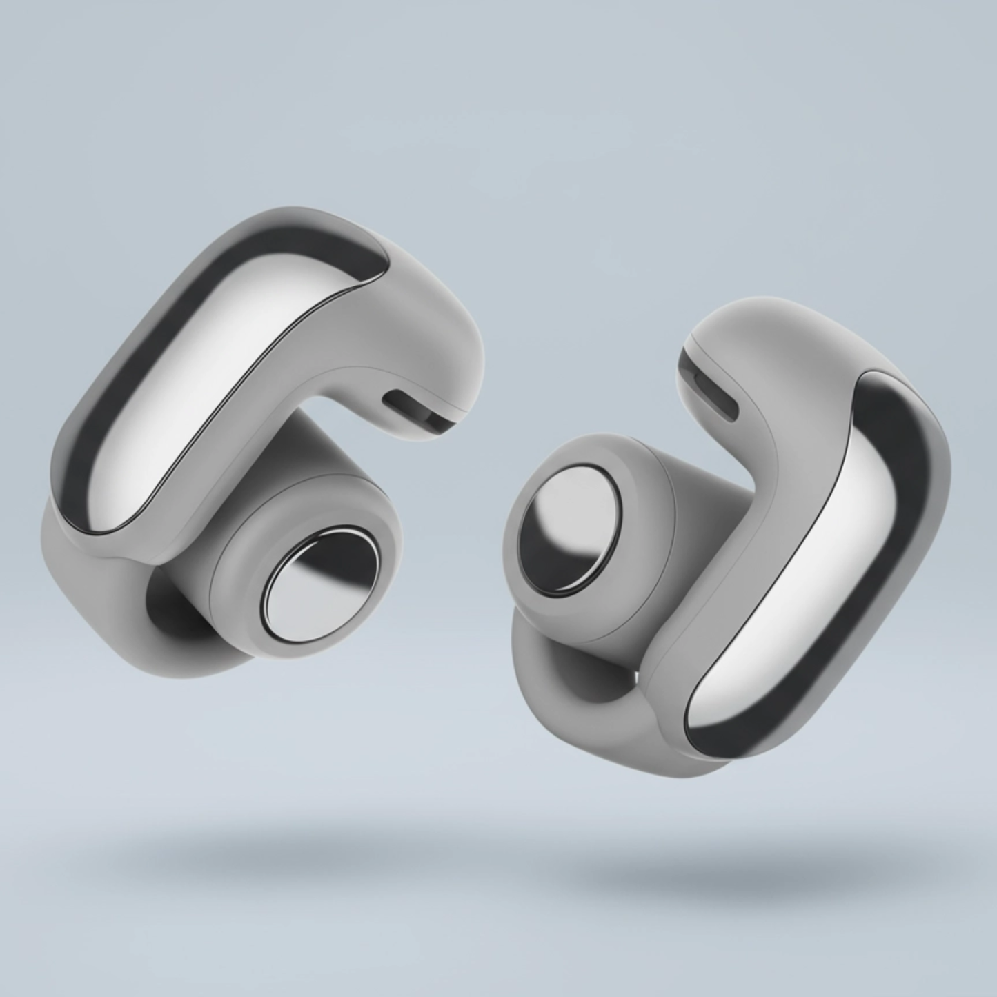 ComfortCurve Open Earbuds