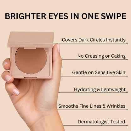 Severa™ Radiant Eye Corrector