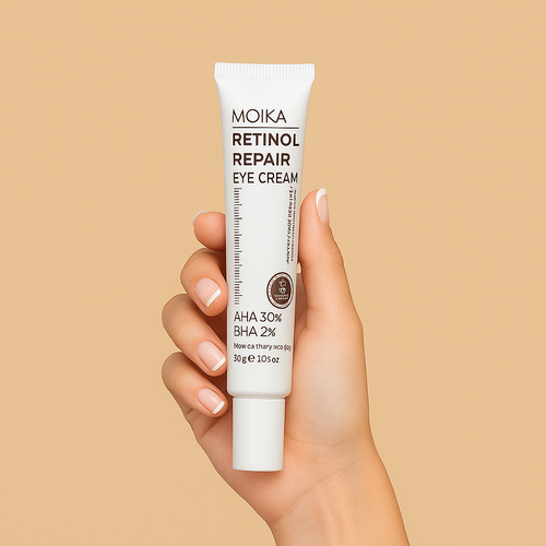 Hydrating Under-Eye Cream