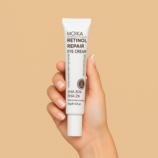 Hydrating Under-Eye Cream