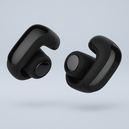 ComfortCurve Open Earbuds