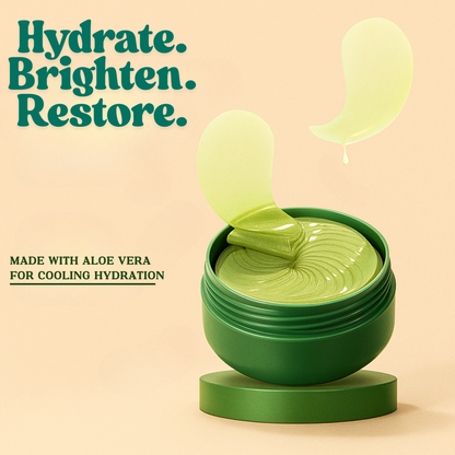 Severa under-eye patches