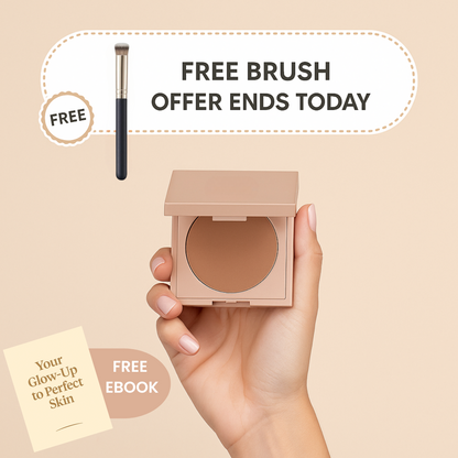 Severa™ Radiant Eye Corrector