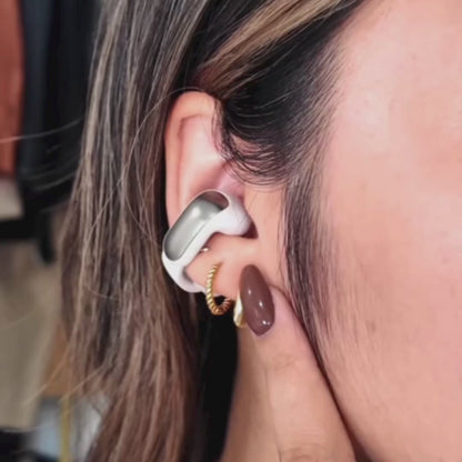 ComfortCurve Open Earbuds